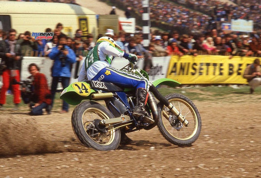 The Golden Thread of MRD 0.3