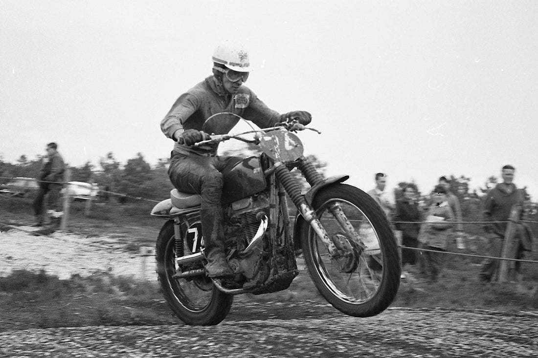 The Golden Thread of MRD 0.2