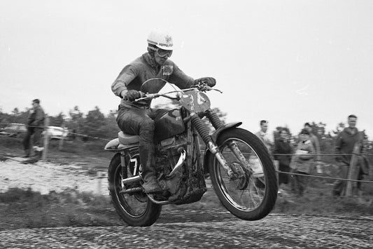 The Golden Thread of MRD 0.2