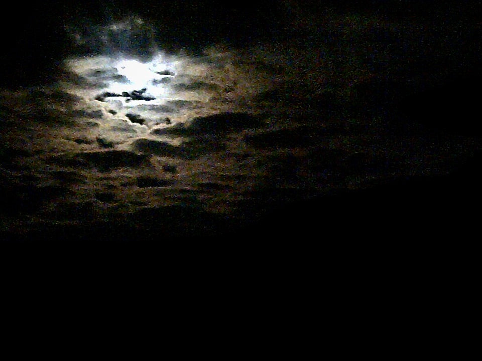 Official launch of the 23FM blog "The Restless Wind"