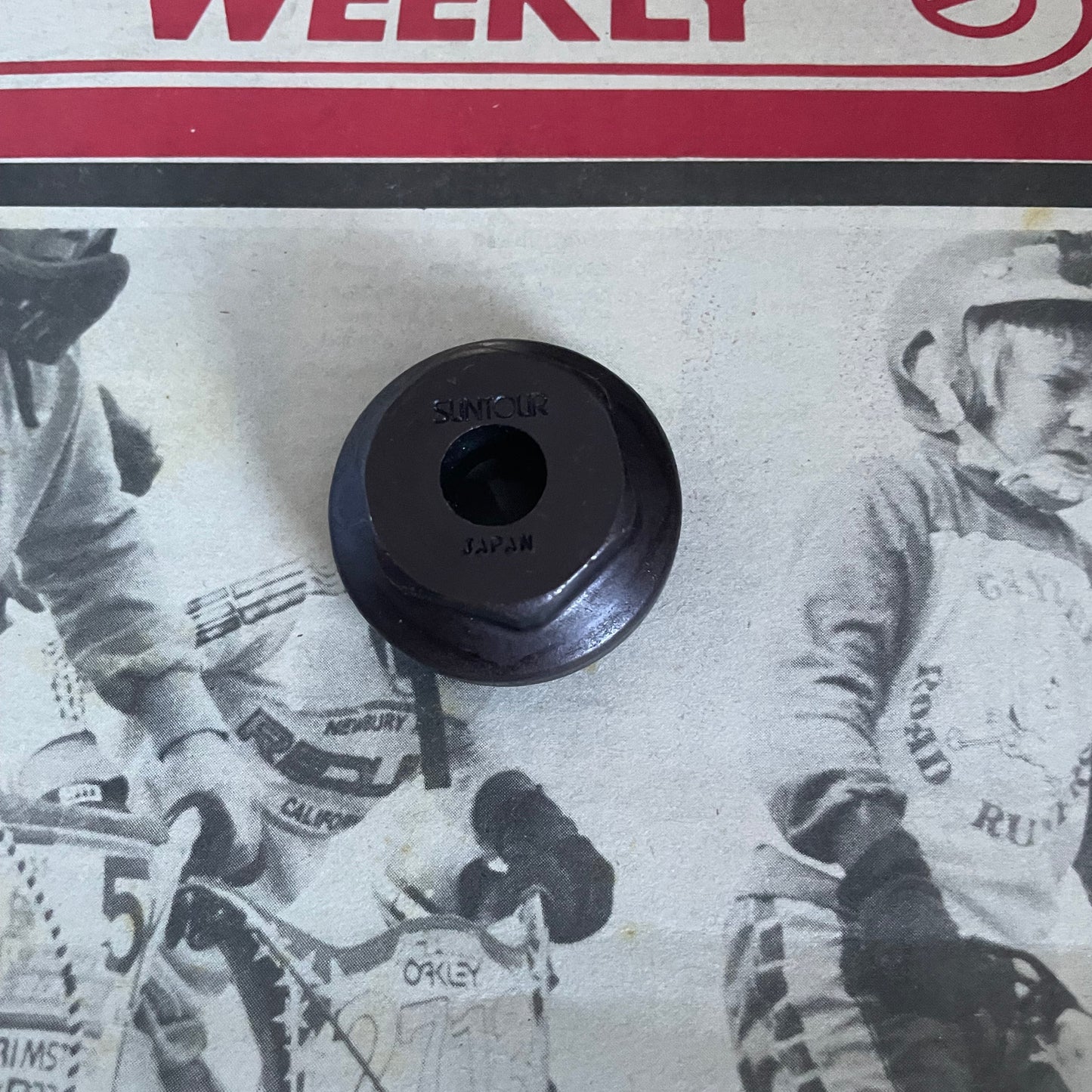 Profile Racing Elite Freewheel