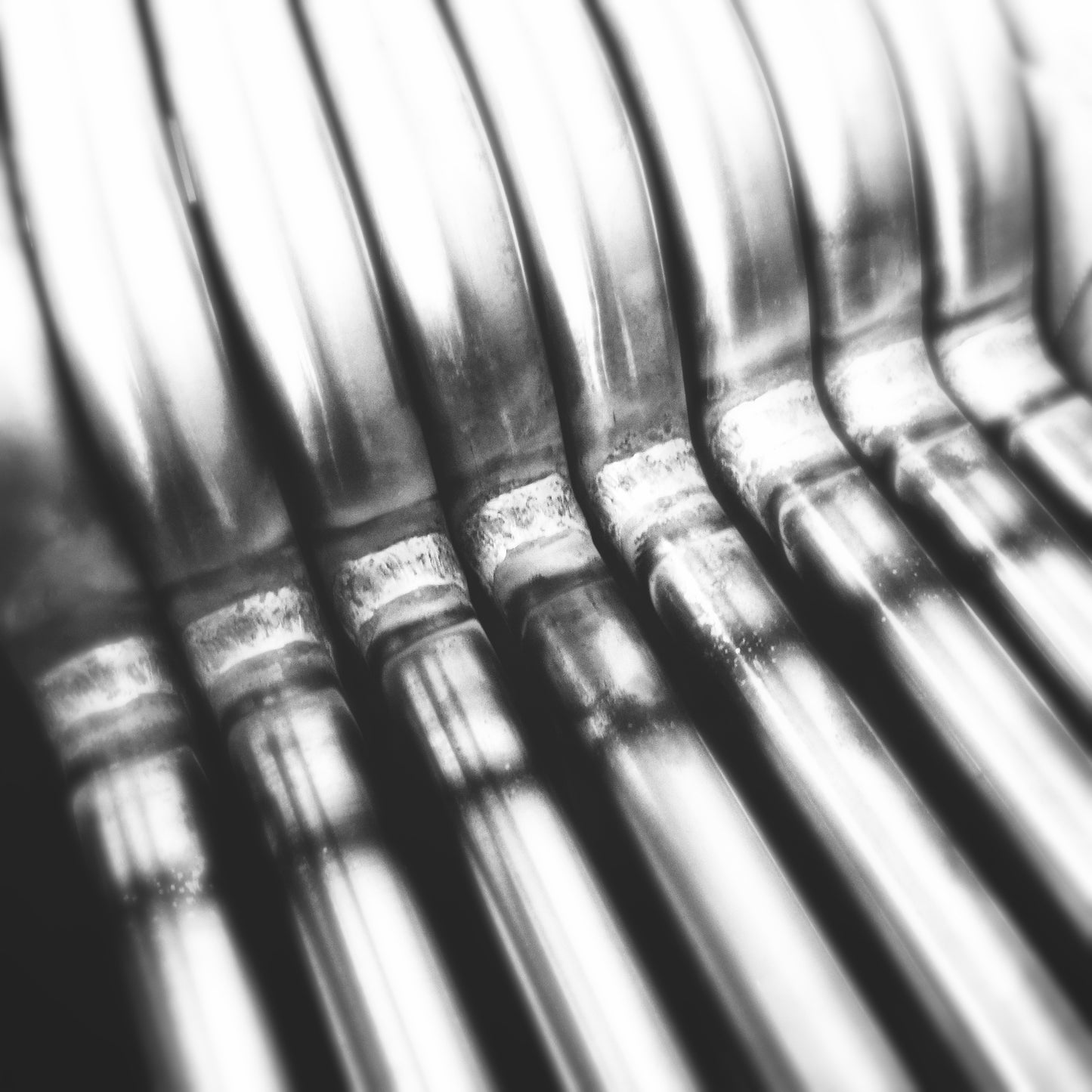 Buddha Bars BH 1 BMX handlebars