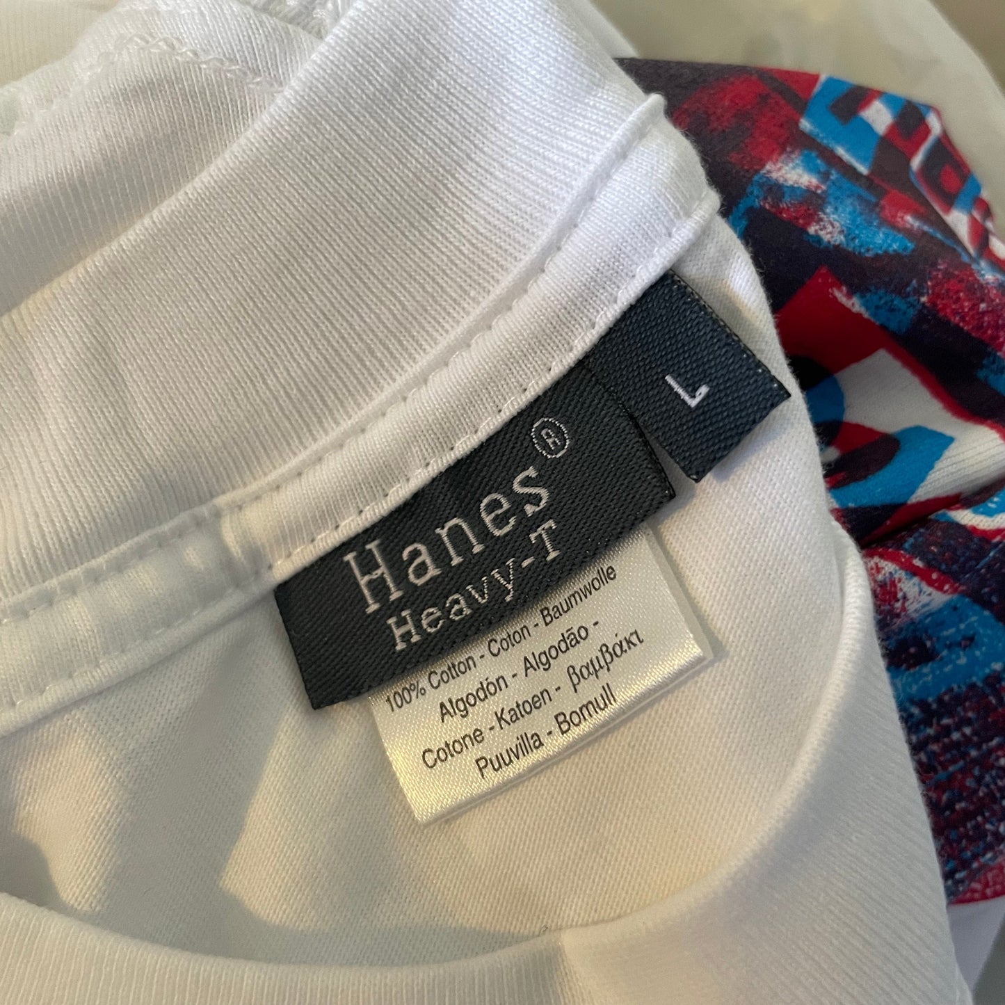 MRD BMX  God Save Andy Ruffell Tee Shirt